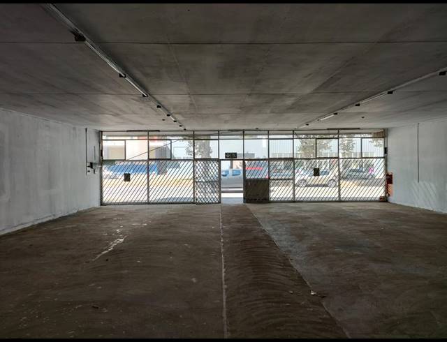400M² RETAIL TO LET IN KRUGERSDORP CENTRAL